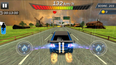极速赛车驾驶v1.0.1