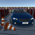 跑车特技飙车场v0.12