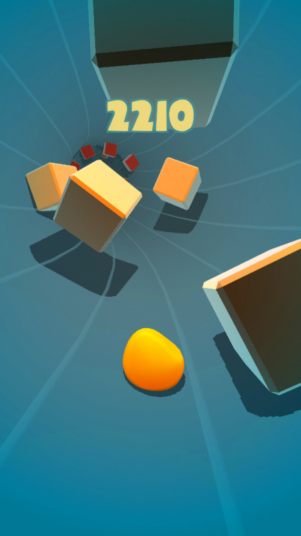果冻穿梭v0.77