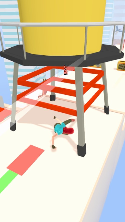 特技跑酷达人v1.2.9