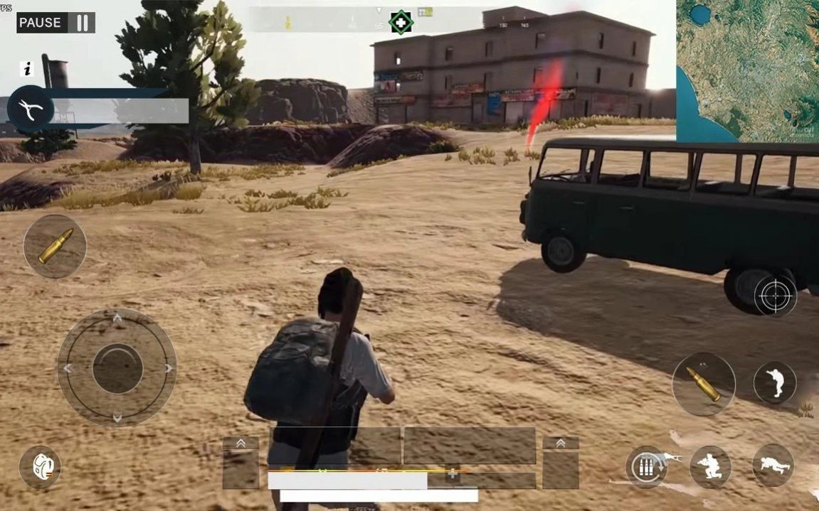 战场火力射击生存v2.6