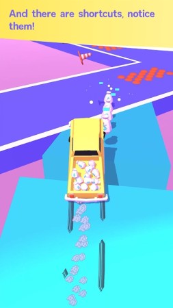 抢劫逃生3Dv0.1