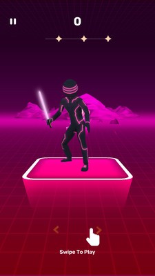 动感激光剑v1.0.0