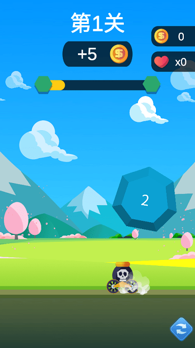 炮车出击v1.0.13