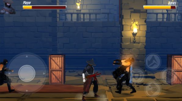 忍者武士2v3.0