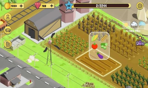 扎格的农场v1.3