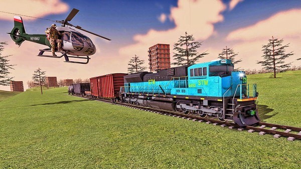 新突击队枪战v1.4