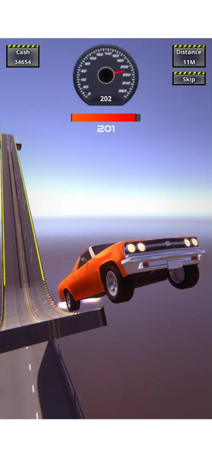 汽车特技碰撞v1.0
