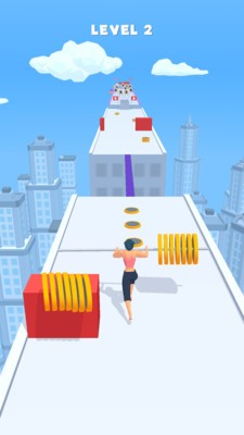 姐举重最强v1.0.4