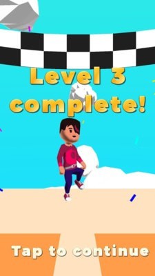 平衡跑酷v0.2