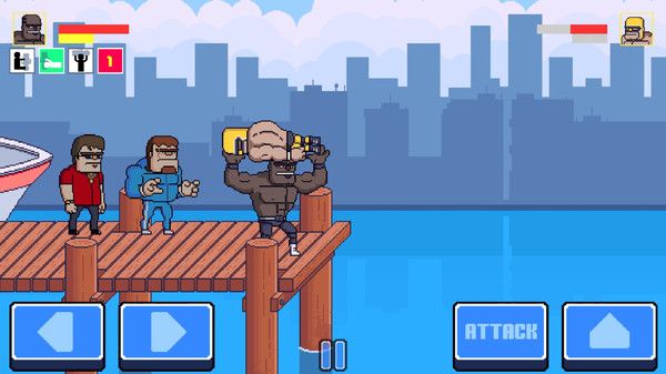 浴血混战v1.0.3