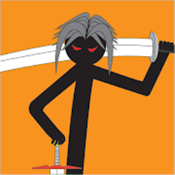 火柴人恶魔杀手v1.11