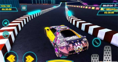 赛博超跑v1.3