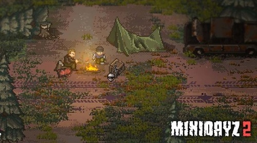 迷你dayz2v1.3.2