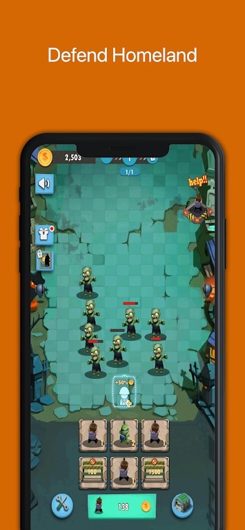 凶猛僵尸炸药v1.1.5