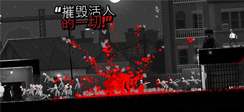 僵尸之夜恐怖v1.0
