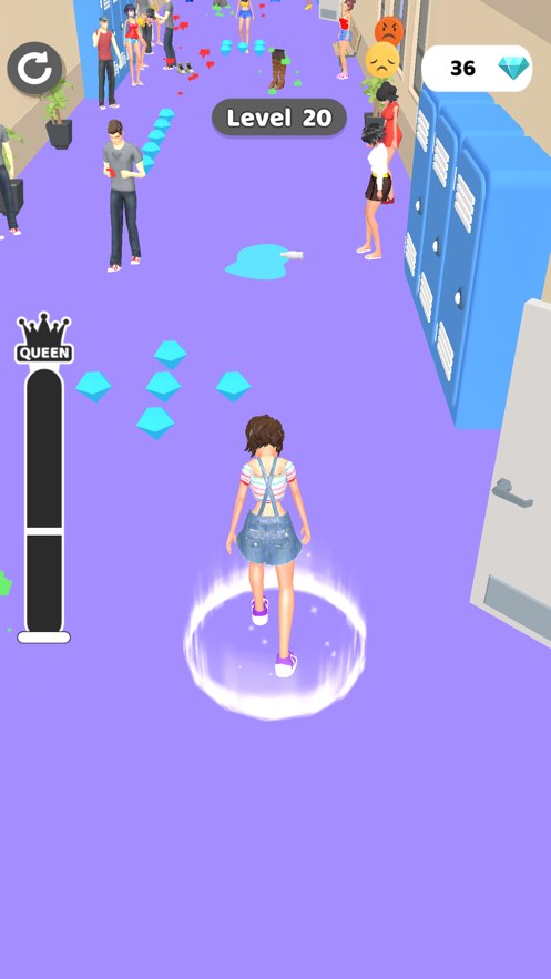校花大挑战v2.0