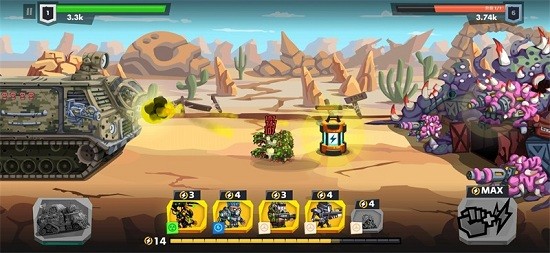 废土朋克v1.0.3
