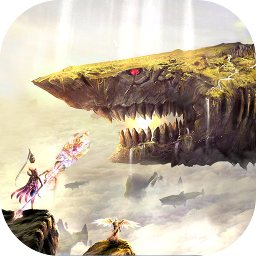 绝世天尊之重生手游v1.0.5