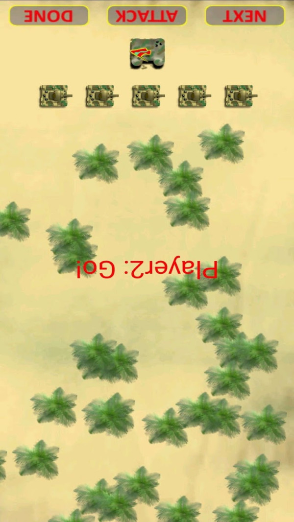 沙漠坦克大战v1.57