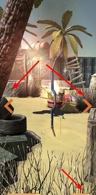 射箭大师挑战赛v1.0