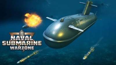 海军潜艇战区v1.0