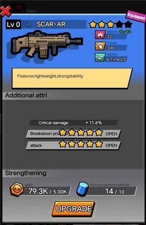 火柴人僵尸格斗v1.1
