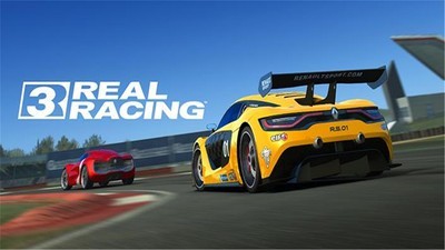 巅峰赛车v1.0.2