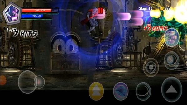 原力英雄之战v1.2.8
