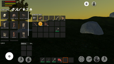 森林生存v1.4