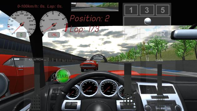 帝国变速赛车v3.4