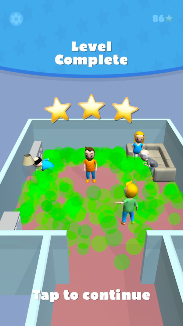 我是屁王v0.4