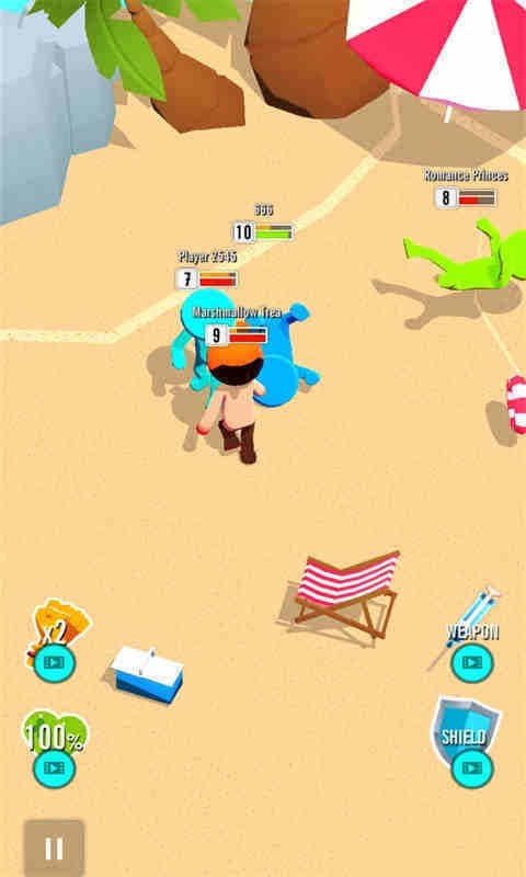 砰砰火柴人v1.1
