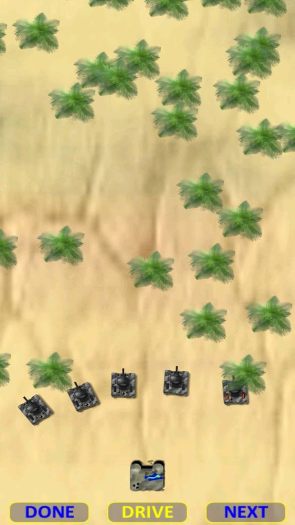 沙漠坦克大战v1.57