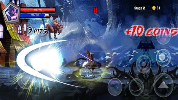 原力英雄之战v1.2.8