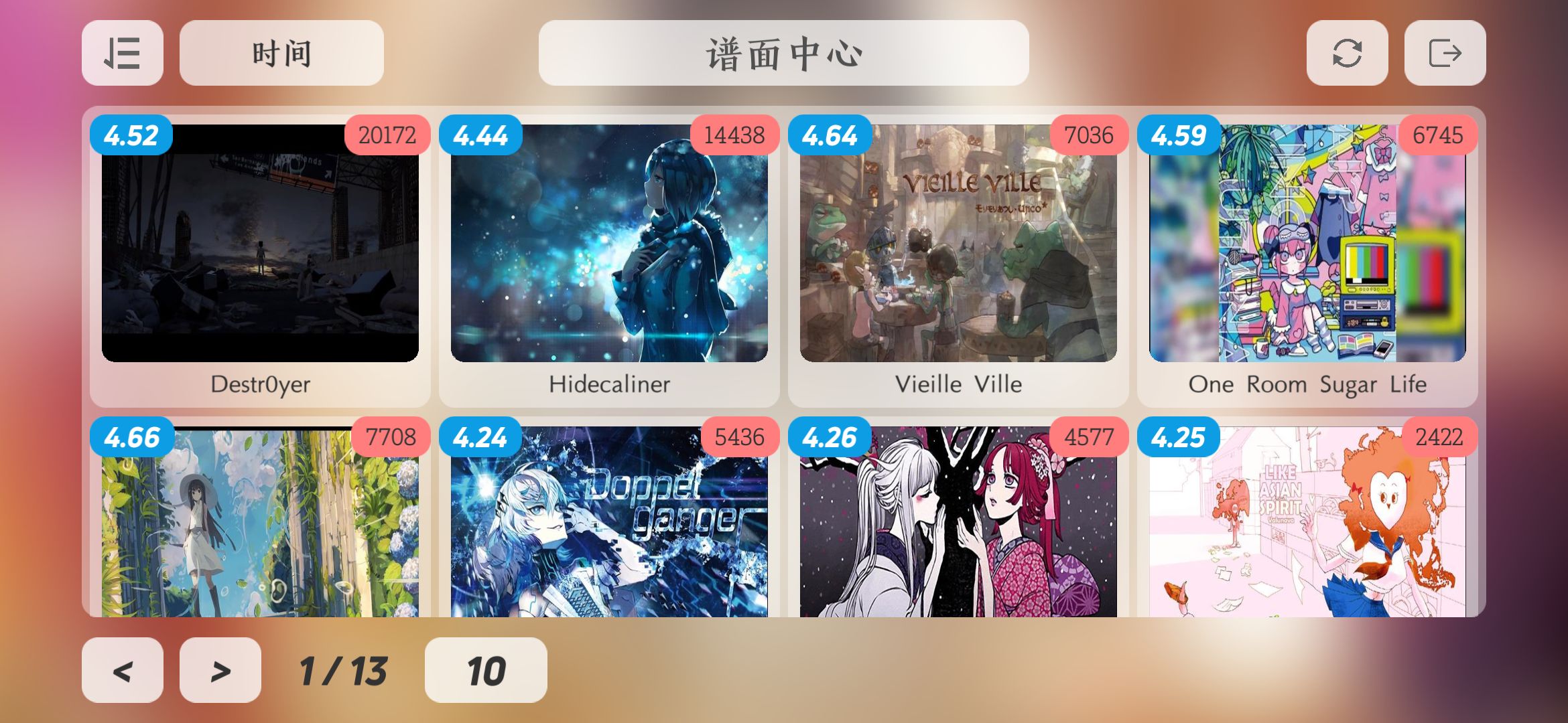Layestav1.2.3
