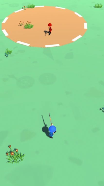 1v1布娃娃射击v0.1