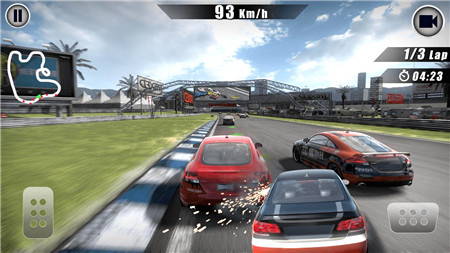 公路狂飙v1.3.20