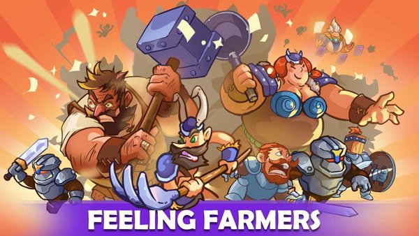 防守之王v1.8.98