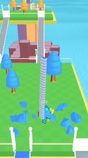 跑酷大亨v1.01