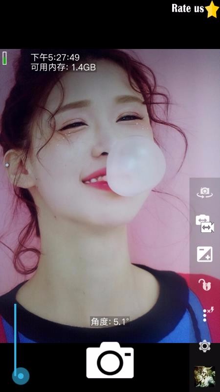 咔界相机v3.4.9