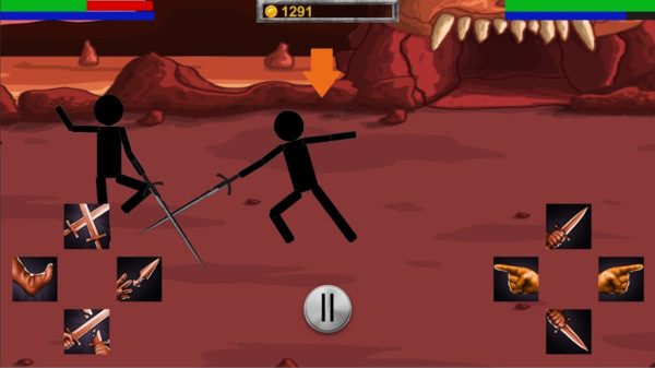 火柴人剑术决斗v1.3