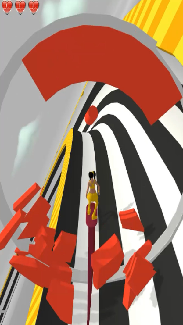 滑板溜冰赛v0.1
