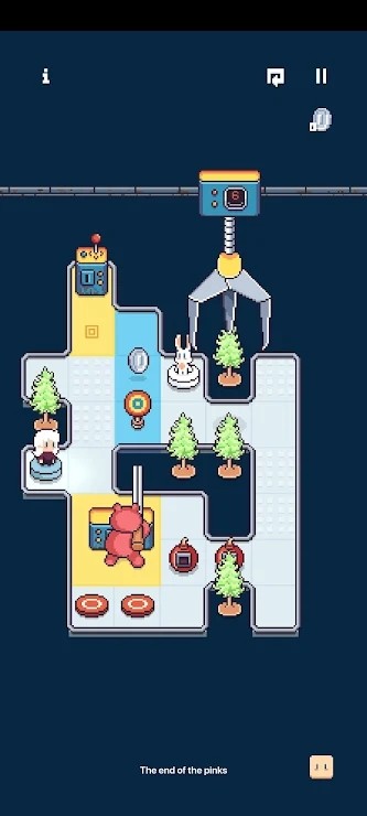 克洛伊游戏时间v1.0.2.1