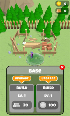 战争基地v0.2