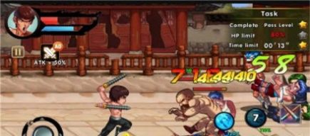 真功夫激战v1.0.0.109