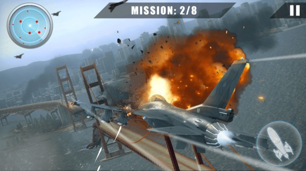 全面空战v5.1.3