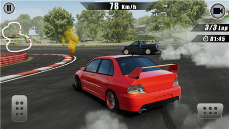 公路狂飙v1.3.20