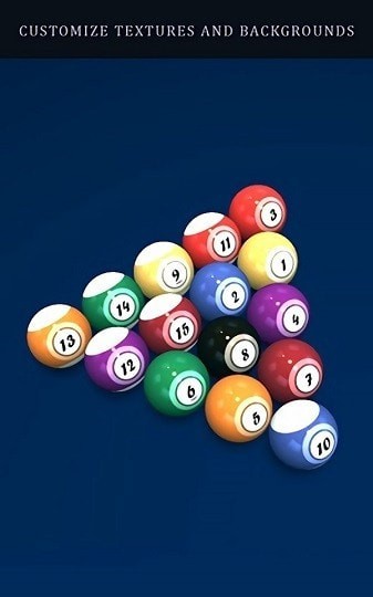 Pool Break Lite最新版v2.7.2