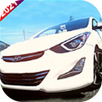 伊兰特漂移v1.1